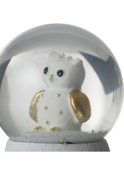 Anımal Kar Küresi indirimleri