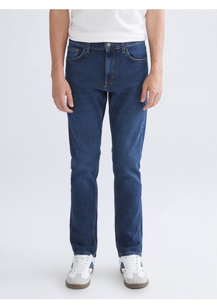 Yeni Sezon 750 Slim Fit Erkek Jean Pantolon fiyatları