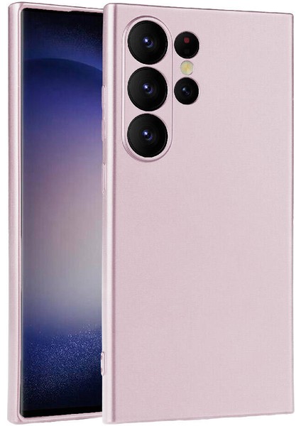 Galaxy S24 Ultra Kılıf Zore Premier Silikon Kapak fiyatları