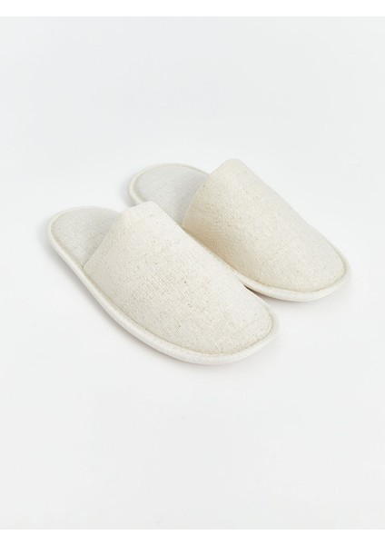 Yeni Sezon Düz Erkek Ev Terliği