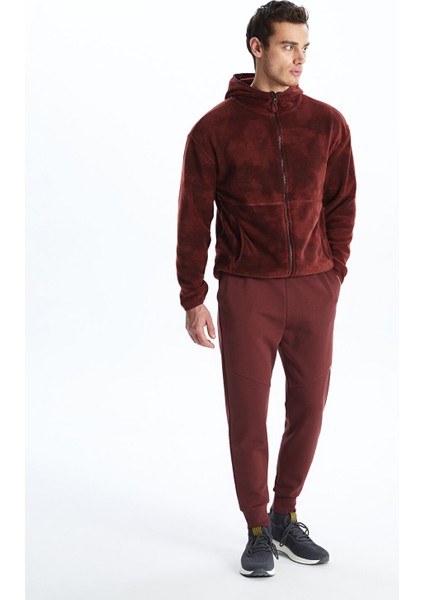 Yeni Sezon Slim Fit Erkek Eşofman Altı