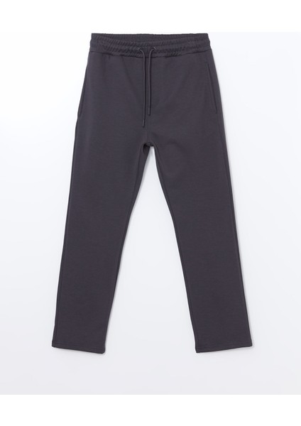 Yeni Sezon Standart Kalıp Erkek Eşofman Altı