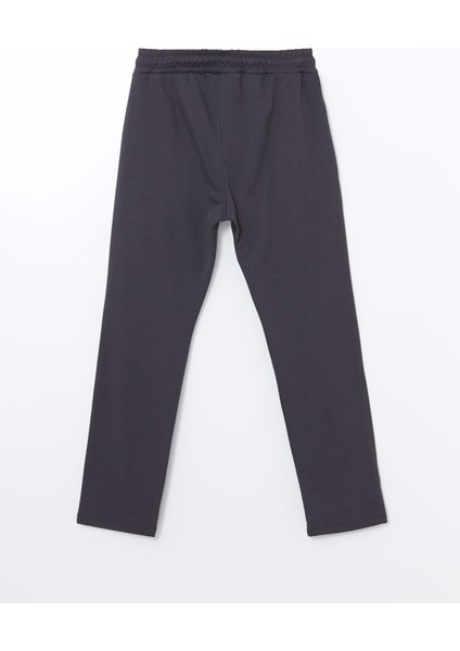 Yeni Sezon Standart Kalıp Erkek Eşofman Altı fiyatları