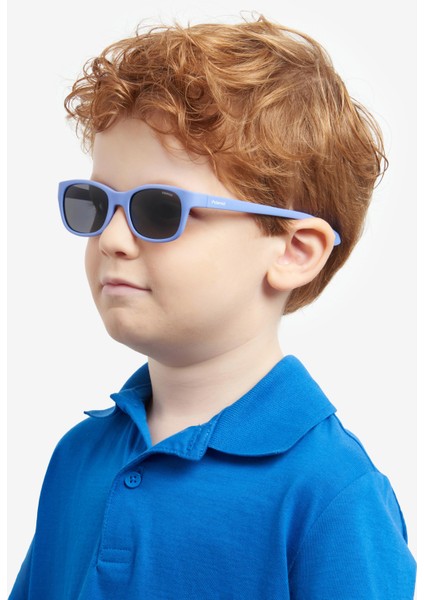 Pld K006/S 789M9 Polarize Çocuk Güneş Gözlüğü ( 3-7 Yaş)