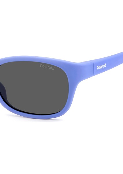 Pld K006/S 789M9 Polarize Çocuk Güneş Gözlüğü ( 3-7 Yaş)
