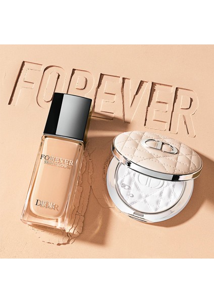 Forever Nude Radiant Filter - Sabitleyici Pudra 03 Medium (9 G) indirimleri
