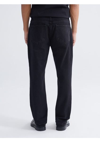 Yeni Sezon 779 Regular Fit Erkek Jean Pantolon fırsatları