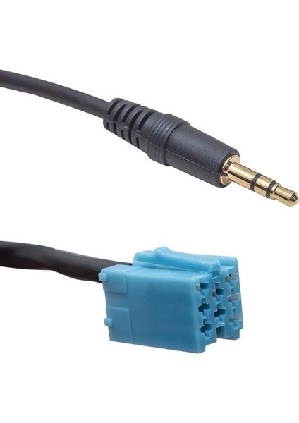 Volkswagen Marka Araçlar Için Aux – Bluetooth Müzik Kablo Adaptörü fiyatları