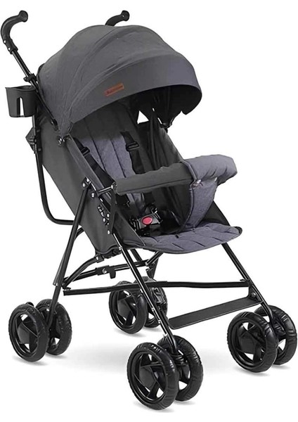 Bfs Babyhope SC-100 Baston Puset Gri