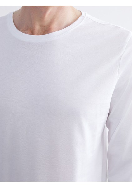 Yeni Sezon Bisiklet Yaka Uzun Kollu Erkek Atlet modelleri