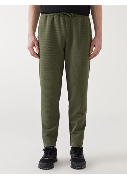 Yeni Sezon Slim Fit Erkek Eşofman Altı fiyatları