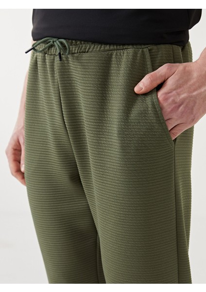 Yeni Sezon Slim Fit Erkek Eşofman Altı modelleri