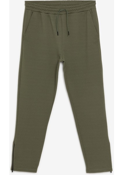 Yeni Sezon Slim Fit Erkek Eşofman Altı indirimleri