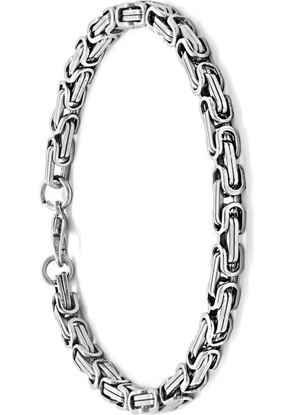 Kişiye Özel Sallantılı Harfli Kral Model Çelik Bileklik Sevgiliye Eşe Hediye ACB02H indirimleri