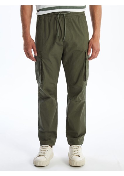 Yeni Sezon Rahat Kalıp Erkek Kargo Pantolon fiyatları