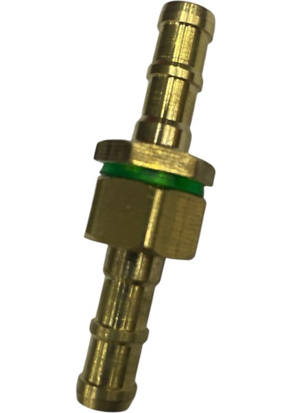 Hortum Rekoru Fişek Tk Sabit