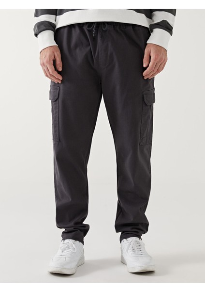 Yeni Sezon Standart Kalıp Erkek Kargo Pantolon fiyatları