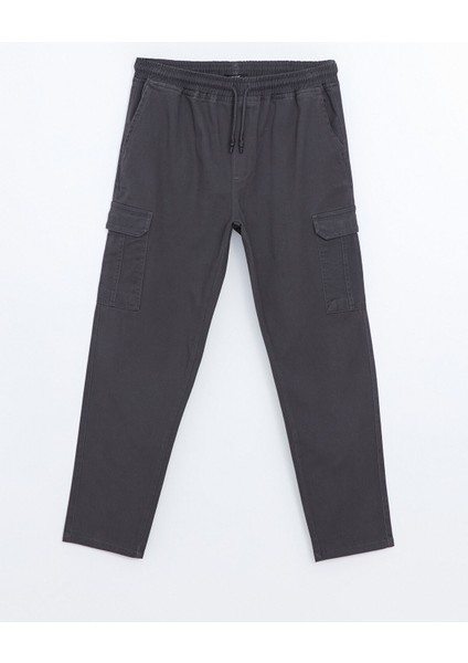 Yeni Sezon Standart Kalıp Erkek Kargo Pantolon indirimleri