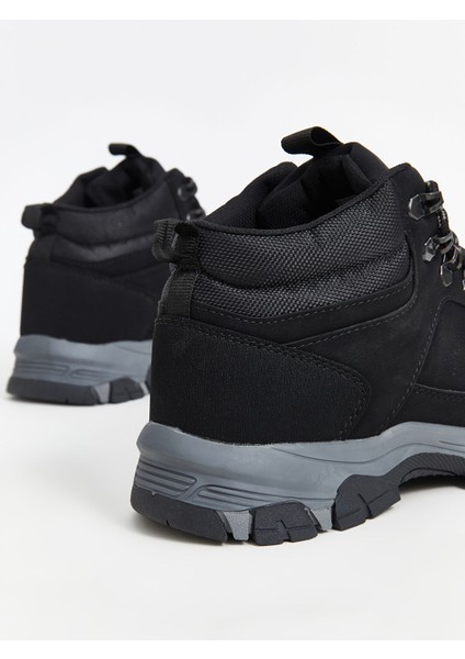 Yeni Sezon Bağcıklı Erkek Trekking Bot indirimleri