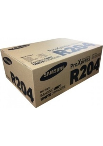 - Mlt - R204 Dram Ünite