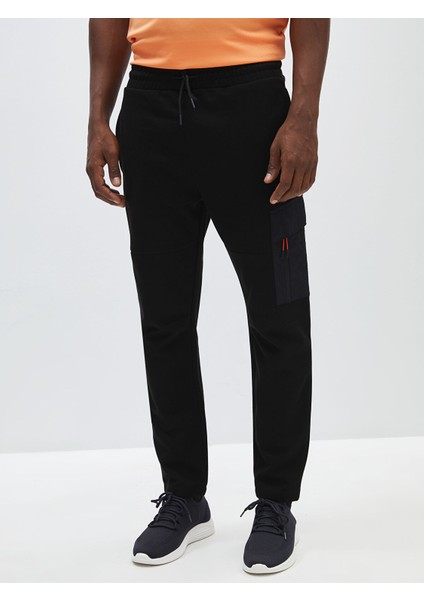 Yeni Sezon Standart Kalıp Erkek Eşofman Altı modelleri