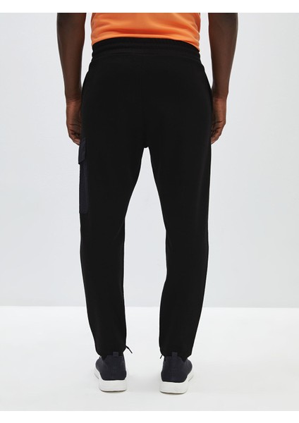 Yeni Sezon Standart Kalıp Erkek Eşofman Altı fırsatları