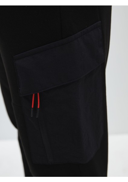 Yeni Sezon Standart Kalıp Erkek Eşofman Altı indirimleri