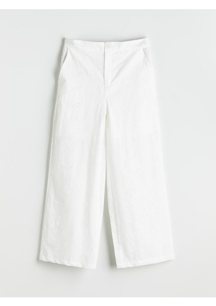 Yeni Sezon Beli Lastikli Kadın Pantolon fiyatları