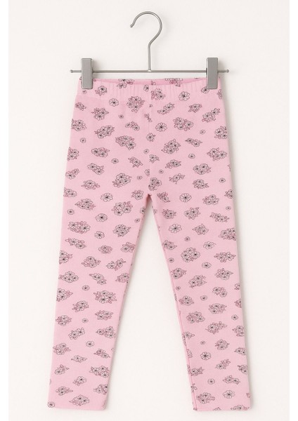 3'lü Kışlık Şardonlu ve Jakarlı Çocuk Tayt Seti - Sıcak ve Esnek fiyatları