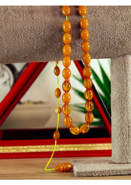 Arpa Kesim Ateş Kehribar Sistem Püsgüllü Yumurta Kesim Sıkma Kehribar Imzalı Ürün indirimleri