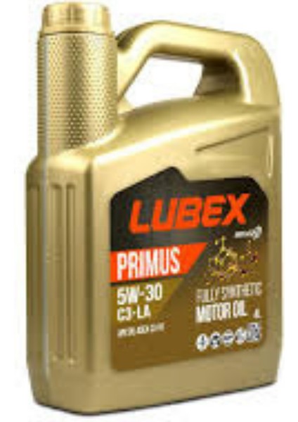 Prımus C3-La 5W30 4lt