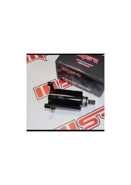 Rks 150 - Kuba Strıke 150 Marş Motoru