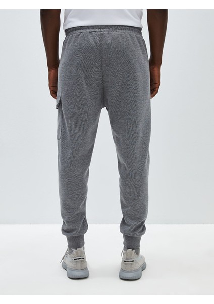 Yeni Sezon Slim Fit Erkek Jogger Eşofman Altı fırsatları