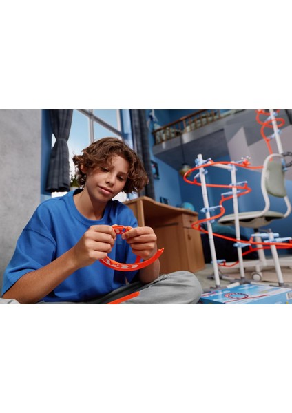 Playmobıl Sky Trails Başlangıç Seti (71969) - 231 Parça, Aksiyon Dolu Yapım Oyunu ve Yaratıcılık Seti (7+ Yaş) modelleri