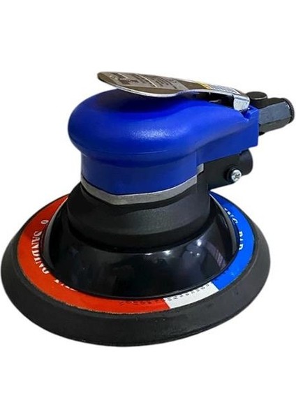 Havalı Zımpara Makinası