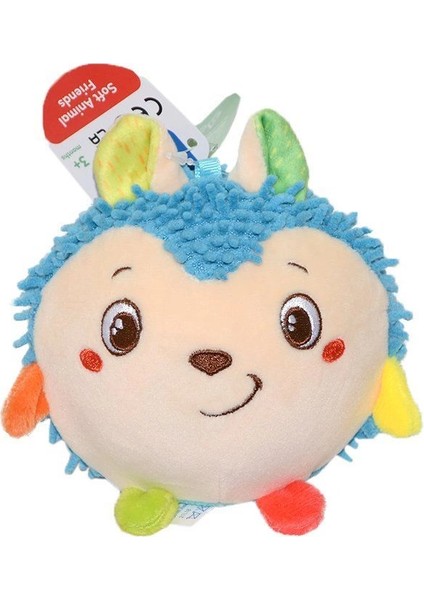 17683 Baby Clementoni - Yumuşak Hayvan Arkadaşlar -1 Adet Stokta Olan Gönderilir modelleri