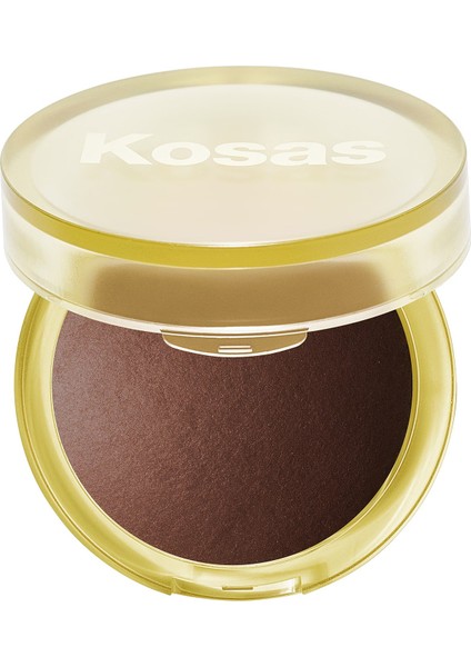 The Show Sun – Doğal ve Aydınlık Bitişli Bronzlaştırıcı Pudra Tropic (6 G)