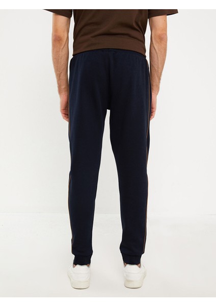 Yeni Sezon Slim Fit Erkek Kalın Jogger Eşofman Altı indirimleri