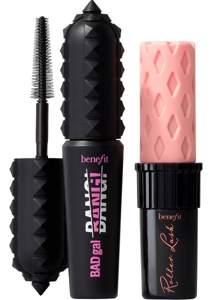 What's That Lash - Mini Boy Maskara Yılbaşı Hediye Seti 2 x 4 G fiyatları