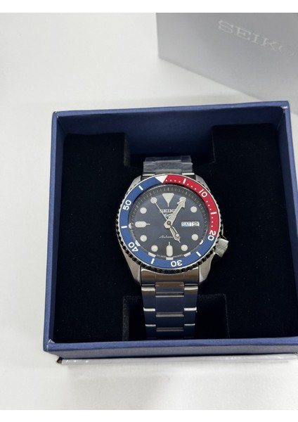 Seıko Kol Saati modelleri