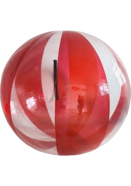 Iwb-Red Havuz Su Yürüme Topu Kırmızı