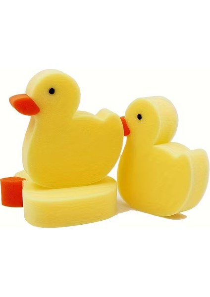 Bebek Banyo Vücut Süngeri Civciv 1AD fiyatları