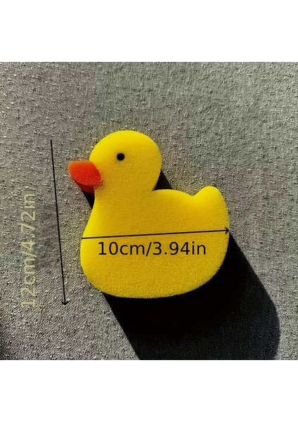 Bebek Banyo Vücut Süngeri Civciv 1AD modelleri