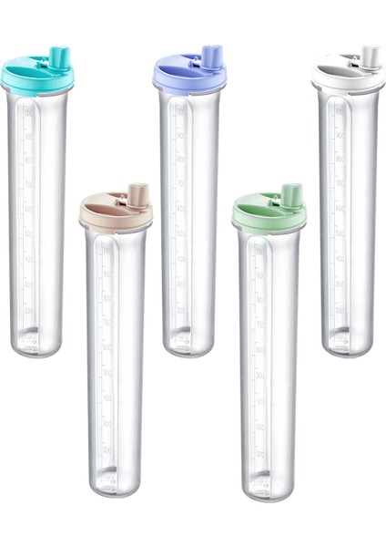 Yağdanlik Büyük 1 Lt Şeffaf