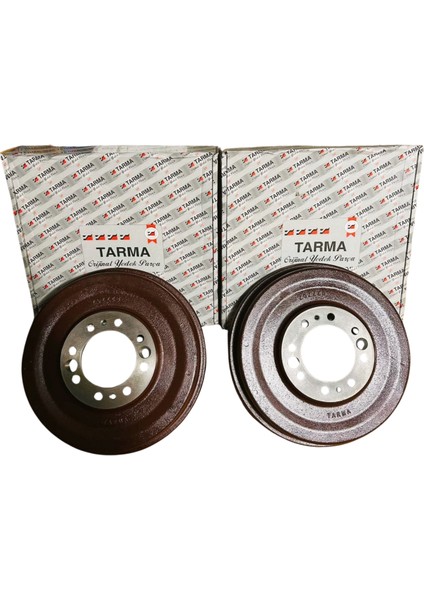 Massey Ferguson 135-148-240 Fren Balataları Takım New Blue+Tarma Kampana 2 Adet Komple Takım modelleri