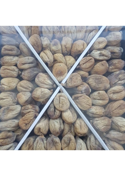 Aydın Doğal 5 kg Paket Armut Incir 10 kg