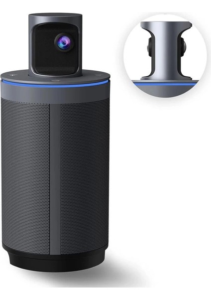 Meeting 360 Ultra (3. Nesil) Gelişmiş Hepsi Bir Arada Konferans Kamera Sistemi
