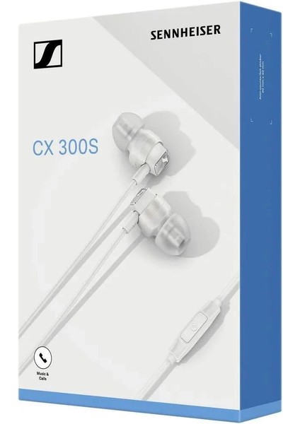 Sennheiser Cx 300S Kulaklık fırsatları