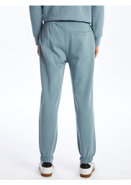 Yeni Sezon Standart Kalıp Erkek Kalın Jogger Eşofman Altı modelleri