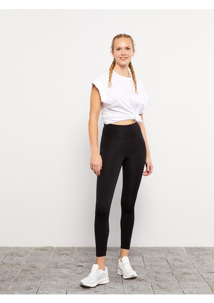 Yeni Sezon Yüksek Bel Kadın Tayt fiyatları